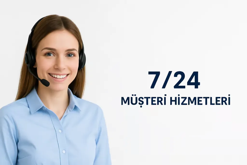 GÜZELBAHÇE INDESİT Teknik Servis Ekibi
